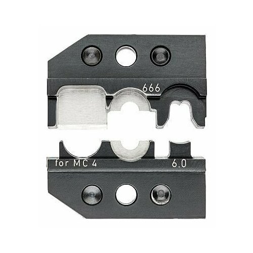 KNIPEX 97 49 66 6 - Crimping die - Knipex