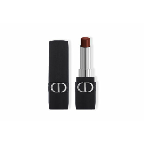 Стойкая увлажняющая помада для губ ROUGE DIOR FOREVER