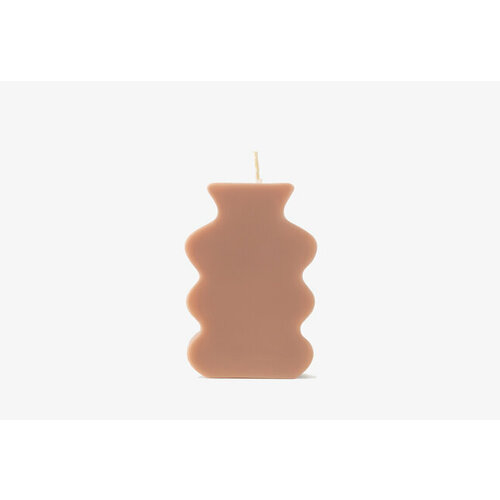Интерьерная свеча candle 832 pink 71 г 1449₽