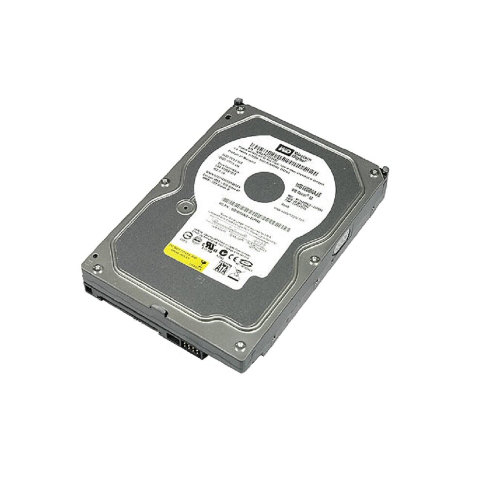 Винчестер SATA 160Gb WD Caviar Se WD1600AAJS-75PSA0