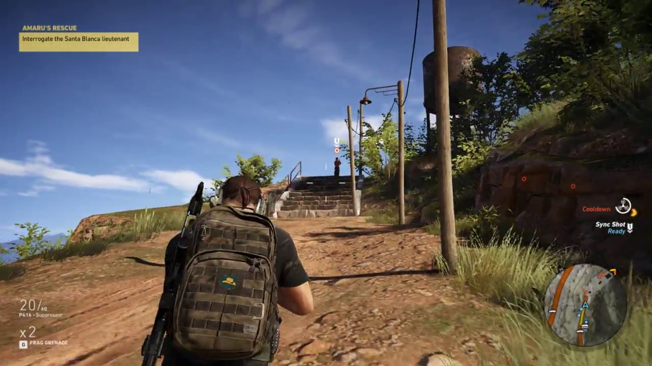 Игра Tom Clancy’s Ghost Recon Wildlands Ultimate Year 2 цифровой код для PC(ПК) Русская озвучка Steam подарок Россия — фото 1
