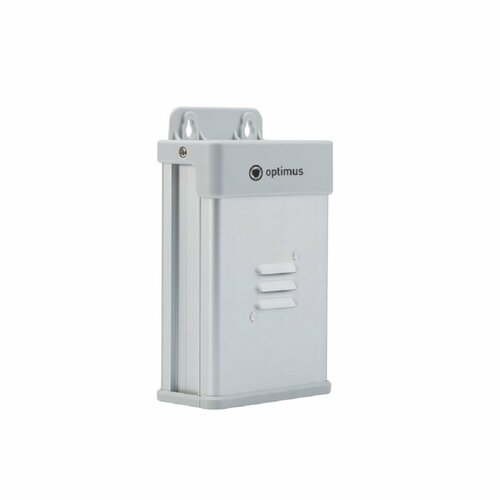 Блок питания Optimus 12100 с вентилятором 5107₽