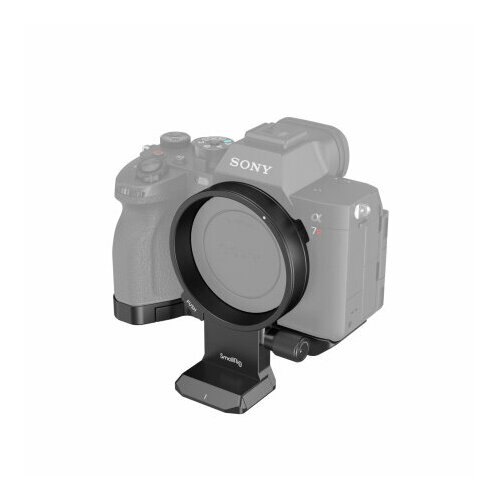 аккумулятор smallrig 4074 np fz100 для sony a7iv a7iii a7c a7siii fx3 a7rv a7riv Поворотная площадка SmallRig 4148 для цифровых камер Sony A7RV / A7RIV / A7IV / A7SIII