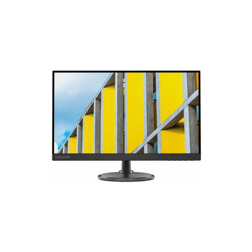 Монитор Lenovo Монитор Lenovo 27 ThinkVision C27-30 черный VA 4ms 169 HDMI матовая 30001 250cd 178гр178гр 1920x1080 D-Sub FHD 475кг 1516400₽