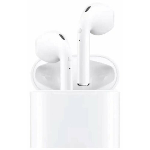 PERFEO PF_B4868 Наушники вкладыши DUO белые 755₽