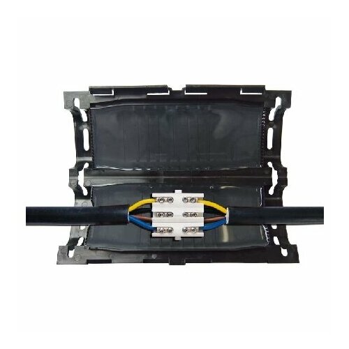 Сквозное соединение 5x1,5 . 6 мм² EASY 3 V #389677 – Cellpack – 389677 – 4010311186948