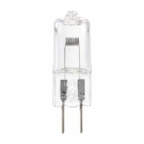 Хирургический светильник G6.35 22.8V50W аксиальный 11246 – Scharnberger+Has. – 4034451112469