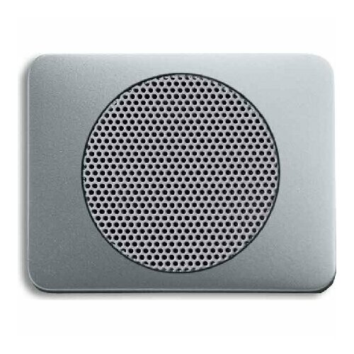 Центральная крышка 8253-266 – Busch Jaeger – 2CKA008200A0103 – 4011395105122