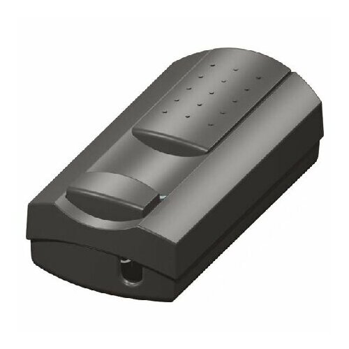 Светодиодный шнур промежуточный диммер 7-110ВтВА черный 88415 ScharnbergerHas 4034451884151 46980₽