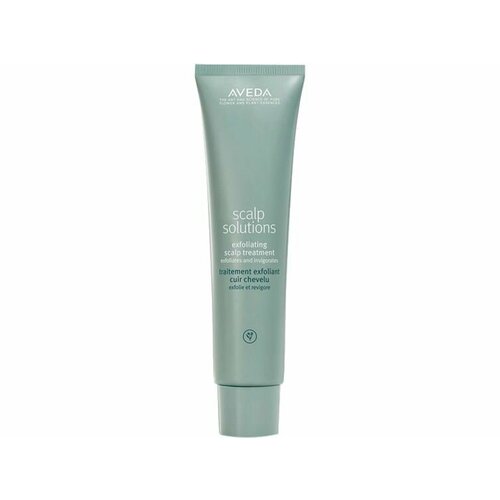 Отшелушивающая сыворотка для кожи головы Aveda Scalp Solutions Exfoliating Scalp Treatment