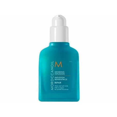 Сыворотка для восстановления волос Moroccanoil Mending Infusion