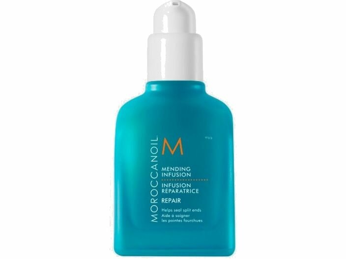 Сыворотка для восстановления волос Moroccanoil Mending Infusion