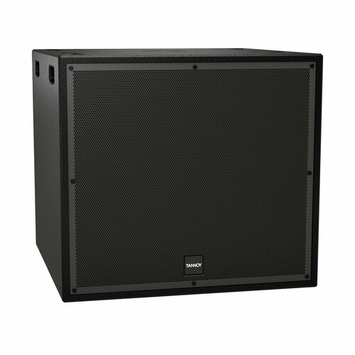 TANNOY VSX118B - пассивный сабвуфер,18', 8Ом, 1000Вт RMS/4000Вт (пик), 40 Гц 3кГц, 135дБ черный