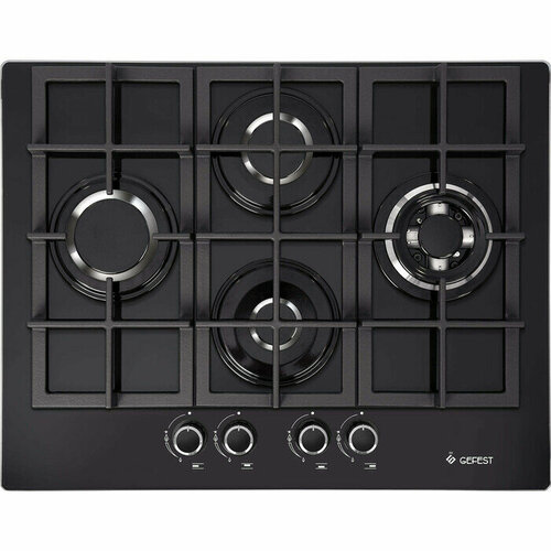 Газовая варочная панель GEFEST ПВГ 2231-04 Р3 2360300₽
