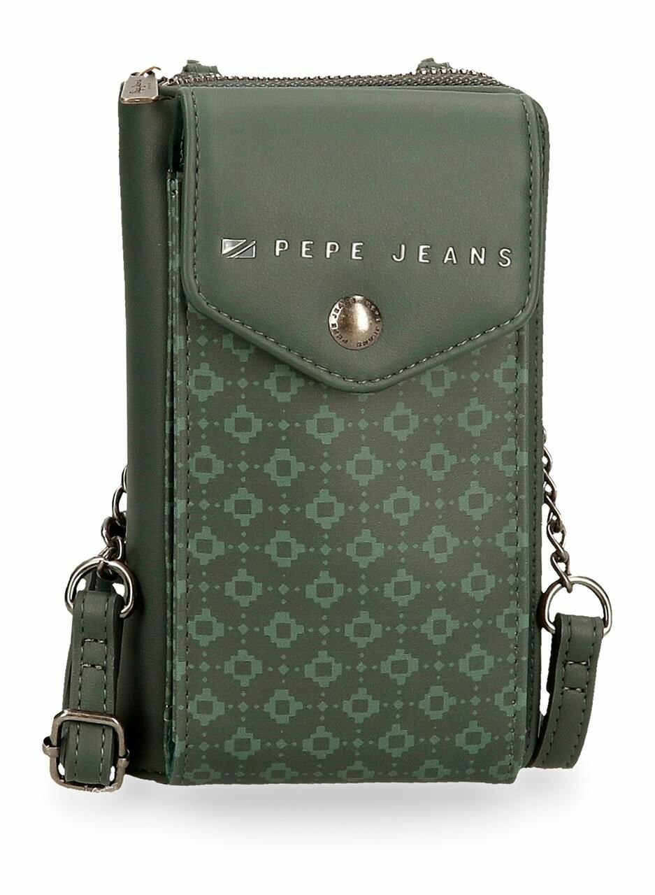 Сумка кросс-боди Pepe Jeans 