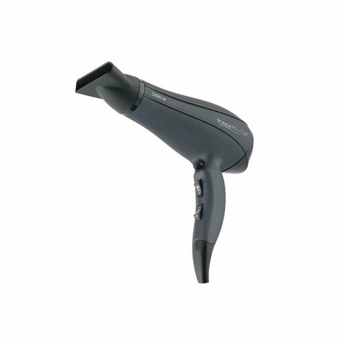 Фен Scarlett SC-HD70 I 54 темно-серый 221000₽