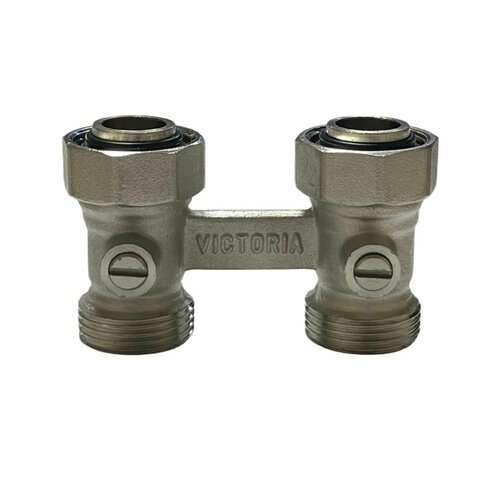 Прямой конусный узел Victoria 60-301 1430₽