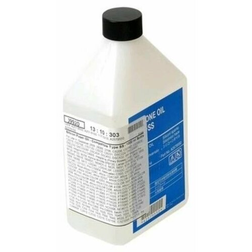 Силиконовое масло типа SS A2579550 Силиконовое масло типа SS 3930₽