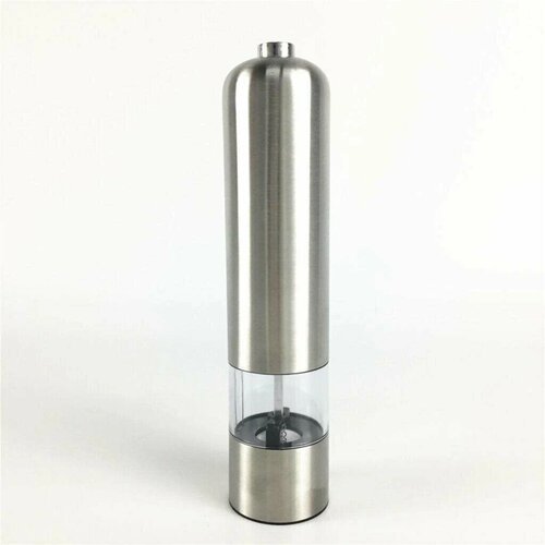 Электрическая мельница для перца 