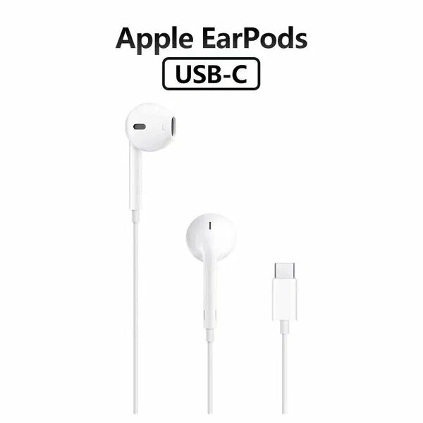 Наушники Apple EarPods (USB-C)