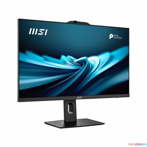 MSI PRO AP272P 14M-628XRU 9S6-AF8321-628 Моноблок 9S6-AF8321-628 9361000₽