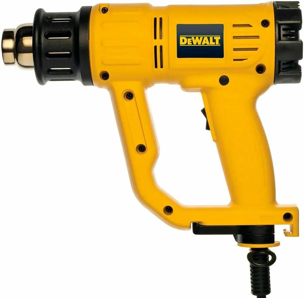 Технический фен DeWALT D26411-QS
