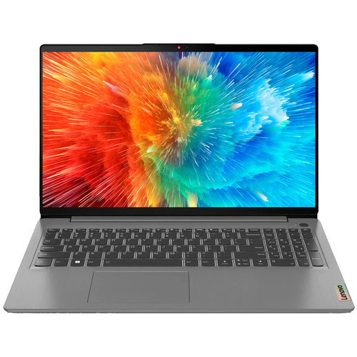156 Ноутбук Lenovo IdeaPad 3 Intel Core i5-1235U RAM 24 ГБ SSD 1024 ГБ Iris Xe Graphics Windows 11 Office 2021 Pro Plus Русская раскладка 11270200₽