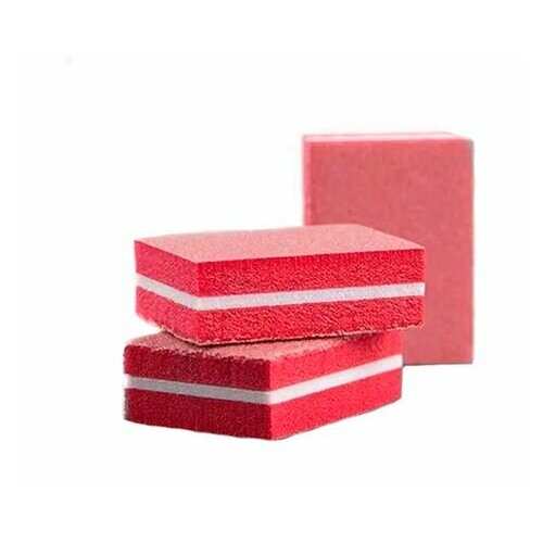 PROFZAL Баф мини красный 50 штуп 792₽