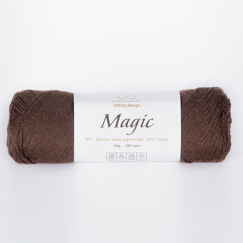 Infinity Design Magic (3082 Brown)