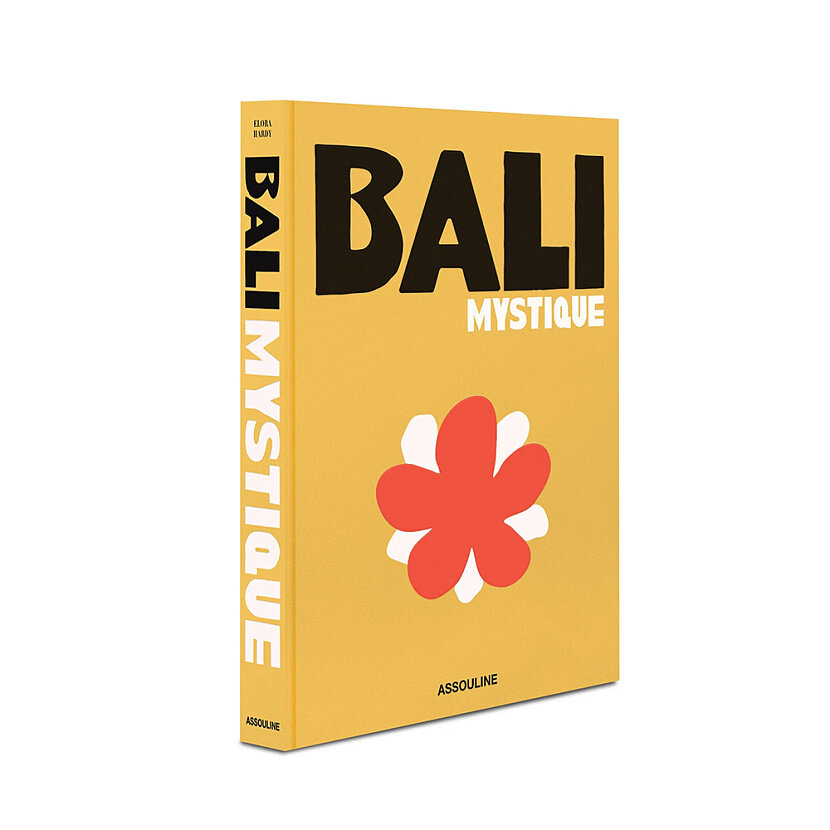 Travel Bali Mystique Книга — фото 1