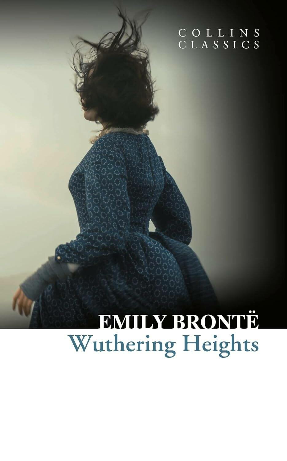 Бронте Эмили "Wuthering Heights" - фото №8