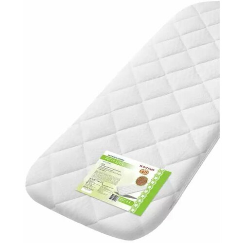 Детский матрас в коляску на молнии 8036 см 1696₽