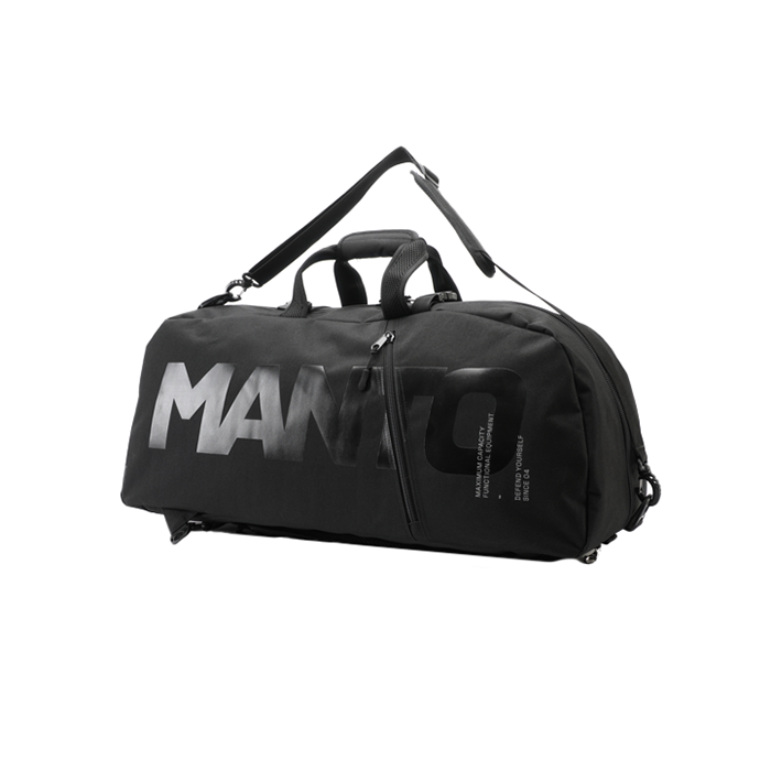 Рюкзак-сумка Manto backpack Blackout (One Size)