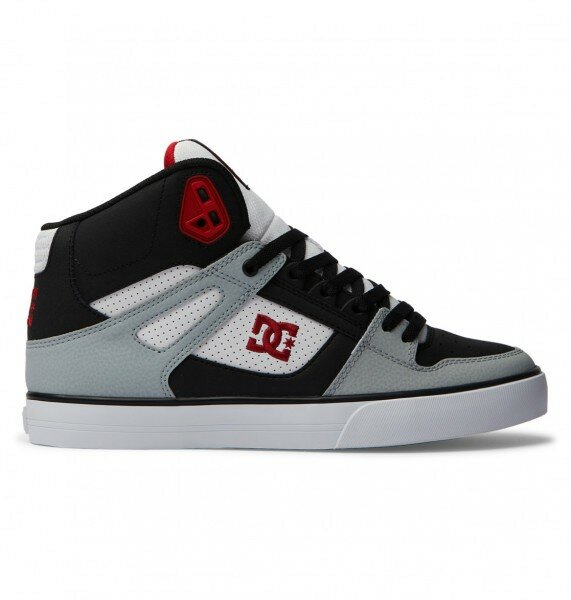 Кеды DC Shoes