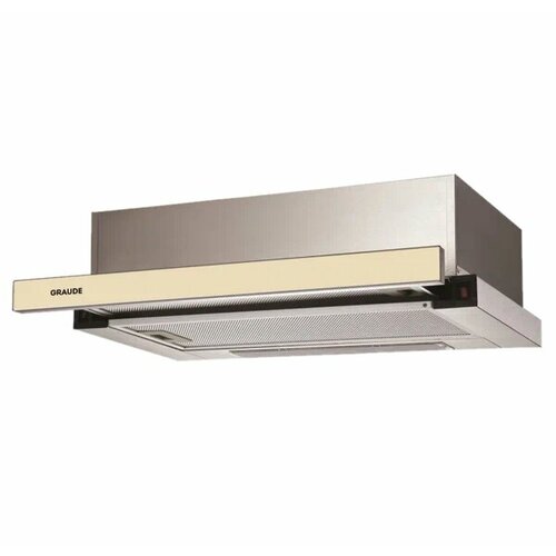 Вытяжка С Выдвижным Экраном GRAUDE DHF 600 EL 1099000₽