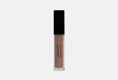 Румяна INGLOT Cream bronzer цвет: 90, Tannedобъем: 5 мл