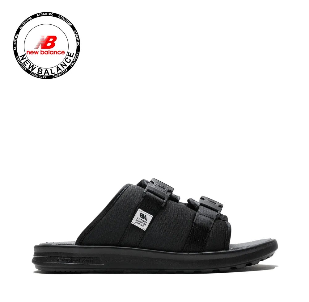 Шлёпанцы 330 Slides