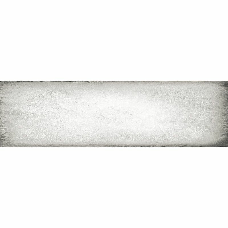 Плитка керамическая для стен Керамин Хэйз 8 серо-белый 275х77,5 мм 26 шт (0,55 м2)