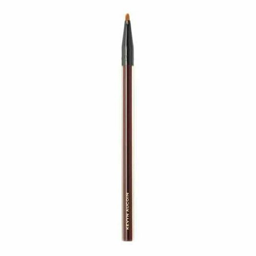 кисть большая веерная kevyn aucoin the large fan brush 1 шт Кисть для консилера Kevyn Aucoin The Concealer Brush 1 шт