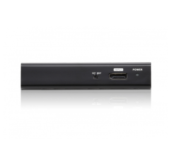 Разветвитель DisplayPort 4K 2-портовый ATEN VS192 - фото №5