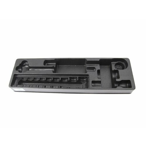 KING TONY Ложемент для наборов торцевых головок 4012MR 4012SR 4512MR PVC 608₽