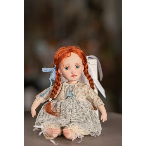 Авторская кукла 