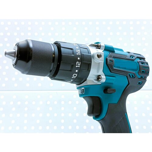 Шуруповерт бесщеточный мощный для дома и для стройки 6290₽