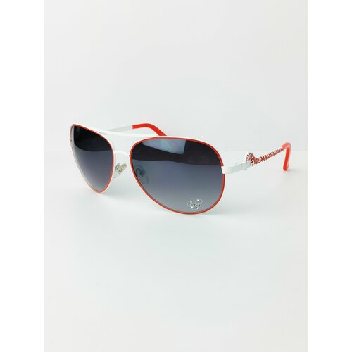 Солнцезащитные очки Шапочки-Носочки 7717-C7