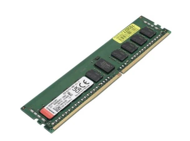 Память Tesla DDR4 DIMM 8Гб, 3200MHz/CL22 (TSLD4-3200-CL22-8G)