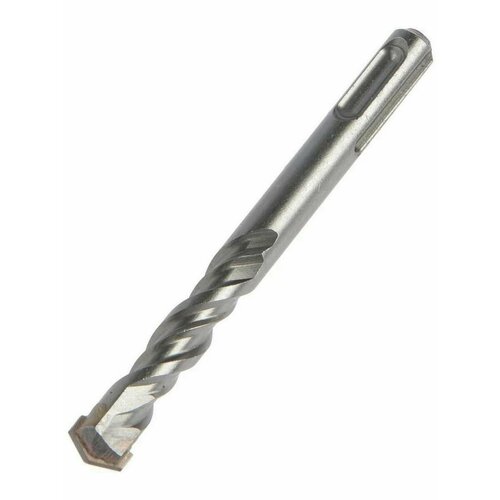 Бур по бетону двойная спираль SDS-plus 12 х 110 мм 400₽