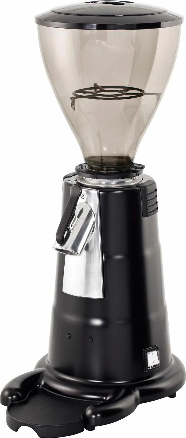 Кофемолка Macap MC7 электрическая на 1.4 кг 1400 об/мин профессиональная для общепита