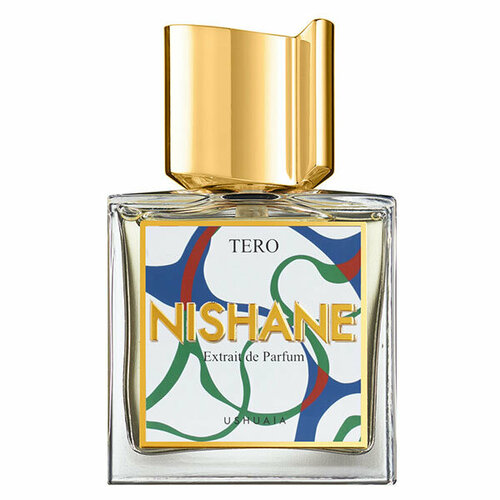 Nishane Унисекс Tero Духи (extrait de parfum) 50мл