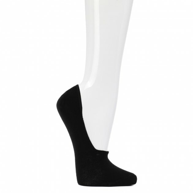 фото Носки и прочее Calzetti М-1224 черный, Размер 38-40