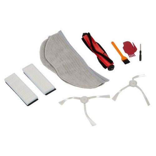 Набор аксессуаров FILTERO FTX 03 для робот-пылесоса Xiaomi 7 пр 1240₽